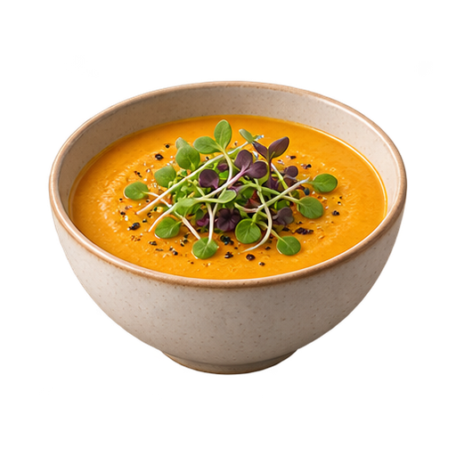 Soups and Dals